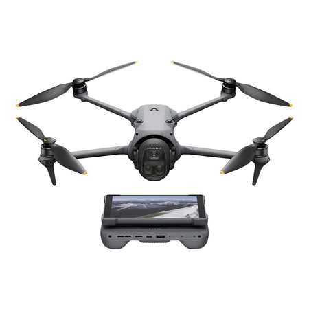 Dron DJI Mavic 4 Pro Fly More Combo DJI RC 2