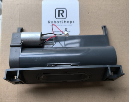 Robot odkurzacz ROBOJET DUEL  - STACJA DOKUJĄCA DO ROBOJET DUEL