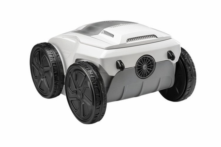 OUTLET: Robot odkurzacz basenowy Zodiac Alpha iQ™ RA 6370 - Gwarancja 4 lata