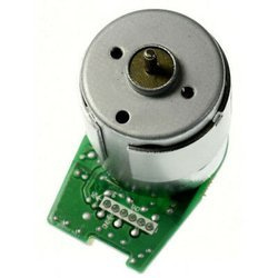 Silnik koła napędowego do Robot odkurzacz LG Hom-Bot Square VR6270LVMB i inne