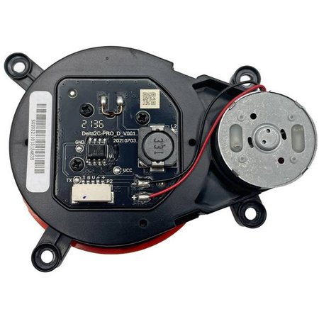 Skaner lidar Mi Robot Vacuum Mop 2 PRO  MJST1SHW  / Xiaomi S20 / Roidmi EVE CC
