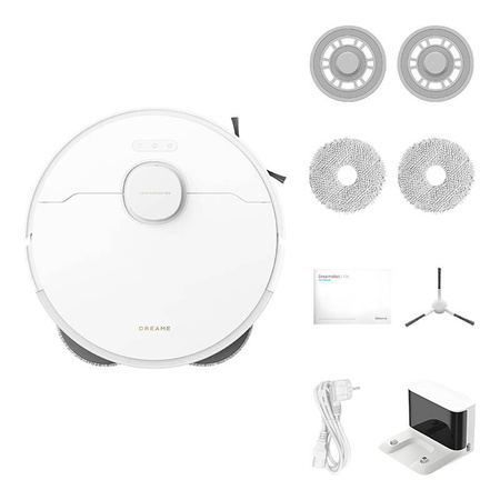 Robot sprzątający DREAME L10s Pro Gen 2