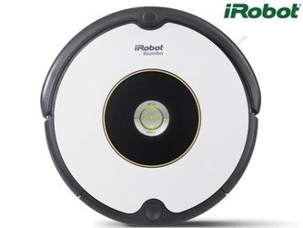 OUTLET: Robot odkurzacz I-Robot ROOMBA 605 Xlife