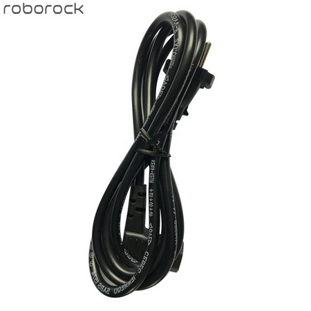 Roborock S7 Auto Empty Dock  - Kabel 230V stacji Roborock S7+ z funkcją automatycznego opróżniania stacji dokującej