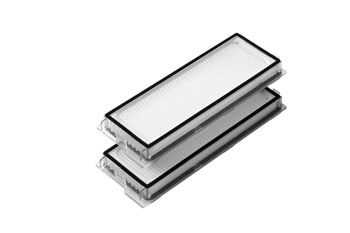 VACUUM ACC WASHABLE FILTER WH/QREVO0 MAXV 8.02.0296 ROBOROCK