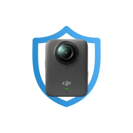 Plan ochrony DJI Care Refresh Osmo 360 1 rok
