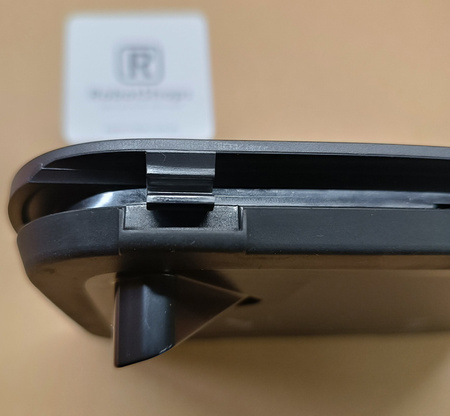 I-Robot Roomba S seria - Pokrywa stacji rozładunkowej do Roomba seria S9/ S9+/i3+/i7+/i8+/i5+