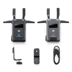 System transmisji wideo DJI SDR Transmission Combo