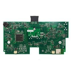 Robot odkurzacz I-Robot Roomba 671 675 690 Main PCB Circuit Board Motherboard, płyta główna