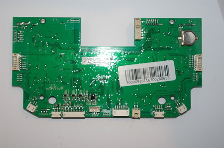 Robot odkurzacz - Akumulator Ni-MH 2850 mAh do Ecovacs DM85