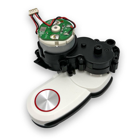 Robot odkurzacz - Roborock Zbiornik na brudną wodę Roborock S7 MaxV Ultra