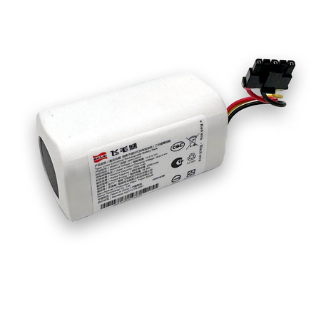XIAOMI E5/E10 Replacement Battery 2400 mAh 14.4V Li-Ion Vacuum Battery