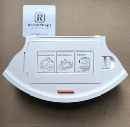 XIAOMI Vacuum E5 -  pojemnik na kurz