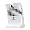 Termohigrometr BALDRTHERM E0587TH zasilany energią słoneczną