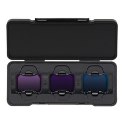 Filtry ND DJI Avata 2 ND8/ND16/ND32