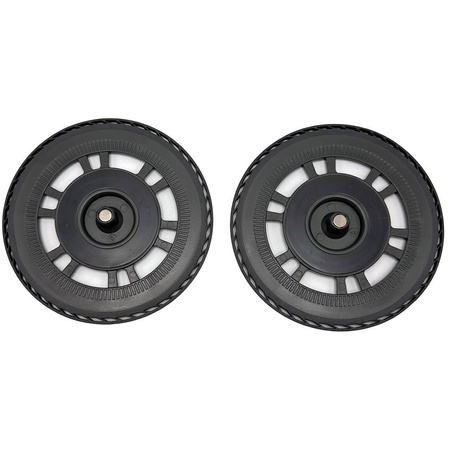 Robot odkurzacz - Xiaomi mi szczotka boczna (2 szt.) 