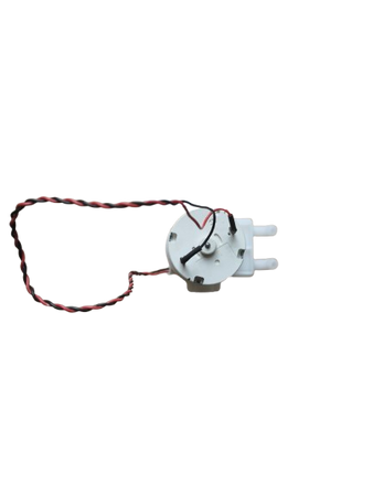 VACUUM ACC DOCK PERISTALTIC/P.PLUS-R&D 9.01.2824 ROBOROCK