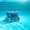 Dolphin M700 pool robot - complete cleaning of your commercial pool.