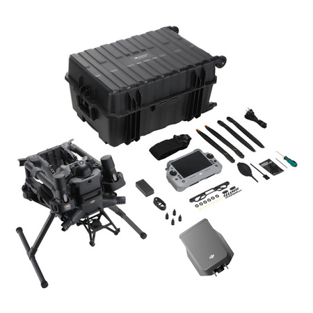 Dron DJI Matrice 400 C6 + DJI Care Enterprise Plus 1 rok