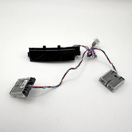 Roborock Q Revo rechter Klippen- und Wandsensor, Sensorbaugruppe Ersatzteil