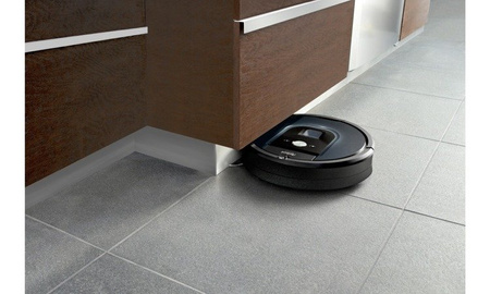 iRobot Roomba® 980 Vacuuming Robot