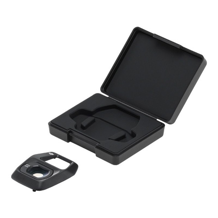 Obiektyw szerokokątny DJI Air 3S