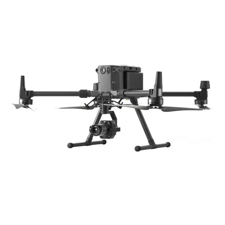 Kamera DJI Zenmuse P1 + DJI Care Enterprise Basic