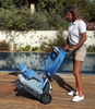 OUTLET: Dolphin Supreme M500 Pool Cleaning Robot for Pools up to 15 m