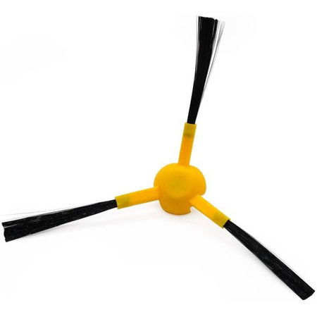 Robot odkurzacz Xiaomi Mi Robot, 5200 mAh - do 250m2 powierzchni odkurzania w 1 cyklu
