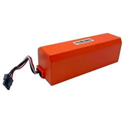 Robot odkurzacz - Xiaomi Viomi V2, Viomi V2 PRO, V3 - CHM Modul szczotki głównej, przekładnia i silnik