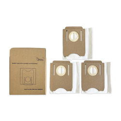 Robot odkurzacz - Xiaomi mi ramka, pokrywa do szczotki głównej