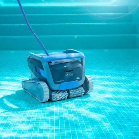 Robot odkurzacz basenowy Dolphin Supreme M7/ M700 WiFi, Nowość