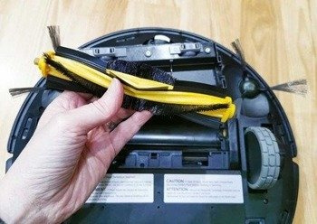 Robot odkurzacz - Szczotka główna ECOMB83 do Ecovacs D83