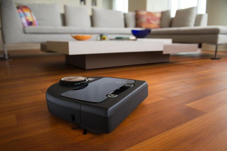 Robot odkurzacz Neato Botvac Connected DC02, WiFi - Produkt archiwalny, produkcja zakończona