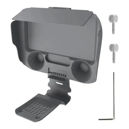 Etui ochronne SUNNYLIFE 2in1 DJI RC 2