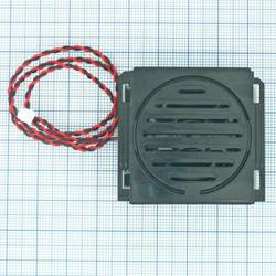 Głośnik Roborock S4/5/6 czarny