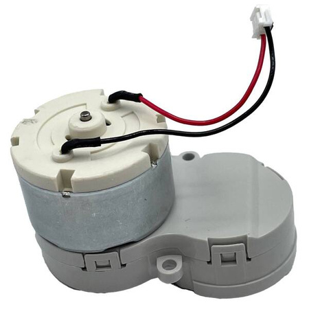 Robot odkurzacz - Silnik szczotki bocznej Dreame L10/ Xiaomi X10/X20/X20+