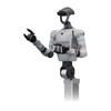 Robot humanoidalny UNITREE G1-D U7