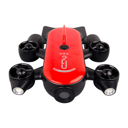 Dron podwodny GENEINNO T1-Pro 4K 150m