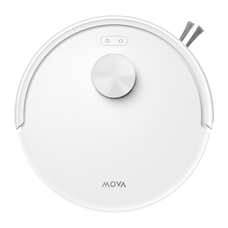 Robot sprzątający MOVA E20s Pro Plus (biały)