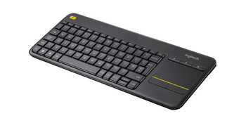 KLAWIATURA WRL TOUCH K400 PLUS 920-007145 LOGITECH