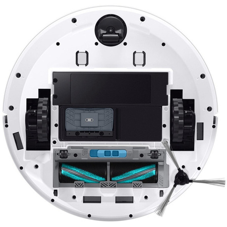 Robot odkurzacz Samsung VR10M702CUW/GE, NOWOŚĆ 2017