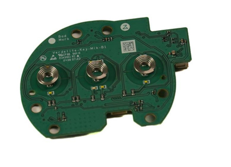 VACUUM ACC CONTROL BOARD/SAROS 10 9.01.3919 ROBOROCK