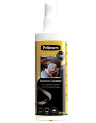 SPRAY CZYSZCZĄCY 250ML 99718 FELLOWES