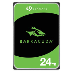 HDD SATA 24TB 7200RPM 6GB/S/512MB ST24000DM001 SEAGATE