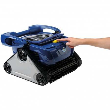 Robot odkurzacz basenowy Dolphin S100