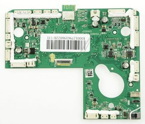 Robot odkurzacz - ECOVACS OZMO 950 - Płyta główna, Main Board