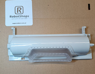 Xiaomi Roidmi EVE Plus - main brush