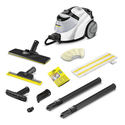 STEAM CLEANER SC 5 EASYFIX/IRON PLUG 1.512-667.0 KARCHER