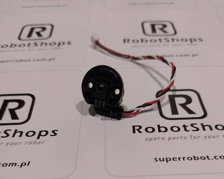 Robot odkurzacz - Xiaomi mi filtr HEPA (2 szt.) 